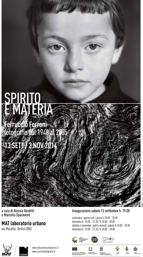 Spirito e Materia _ MAT TerlizziW