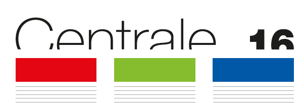 Centrale Festival 16